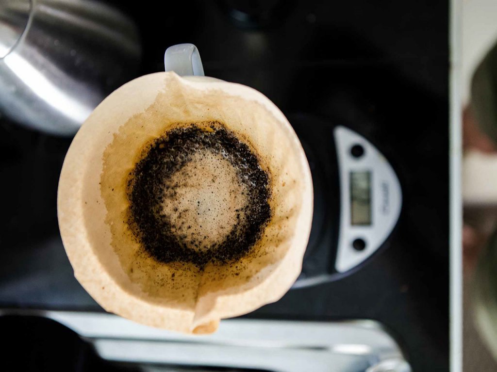 Réutiliser des vieux grains de café ? C'est possible. - Blog sur