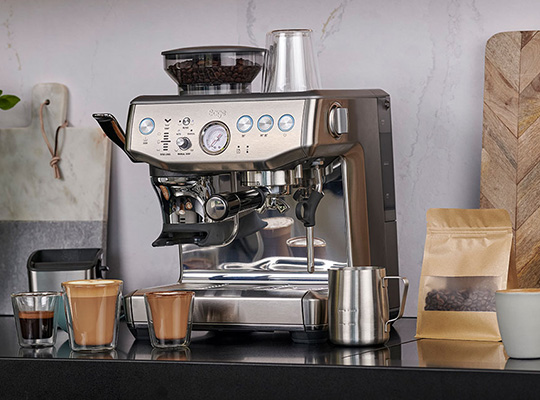 the Sage Precision Brewer® Thermal | Sage