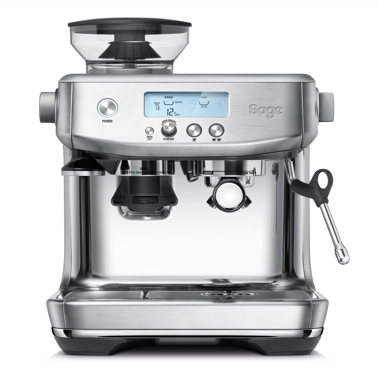 the Barista Pro™ | Sage