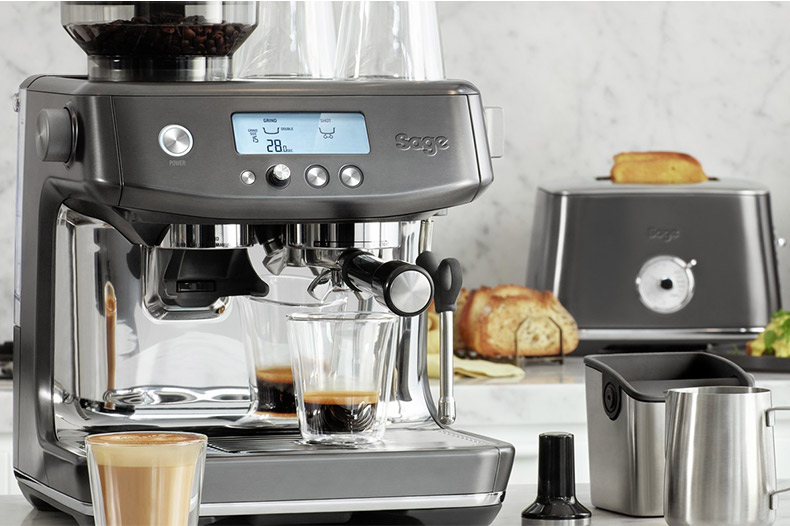 Sage Appliances UK A World Leader in Kitchen Appliances