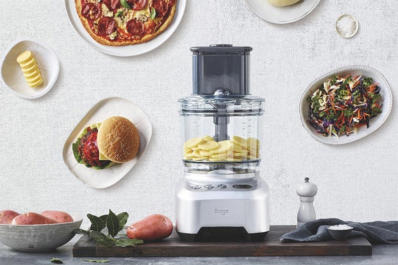 Sage Appliances UK A World Leader in Kitchen Appliances