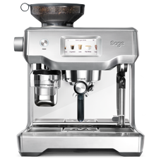 Máquinas de Espresso Piezas