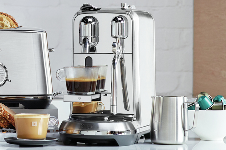 Sage Appliances UK A World Leader in Kitchen Appliances