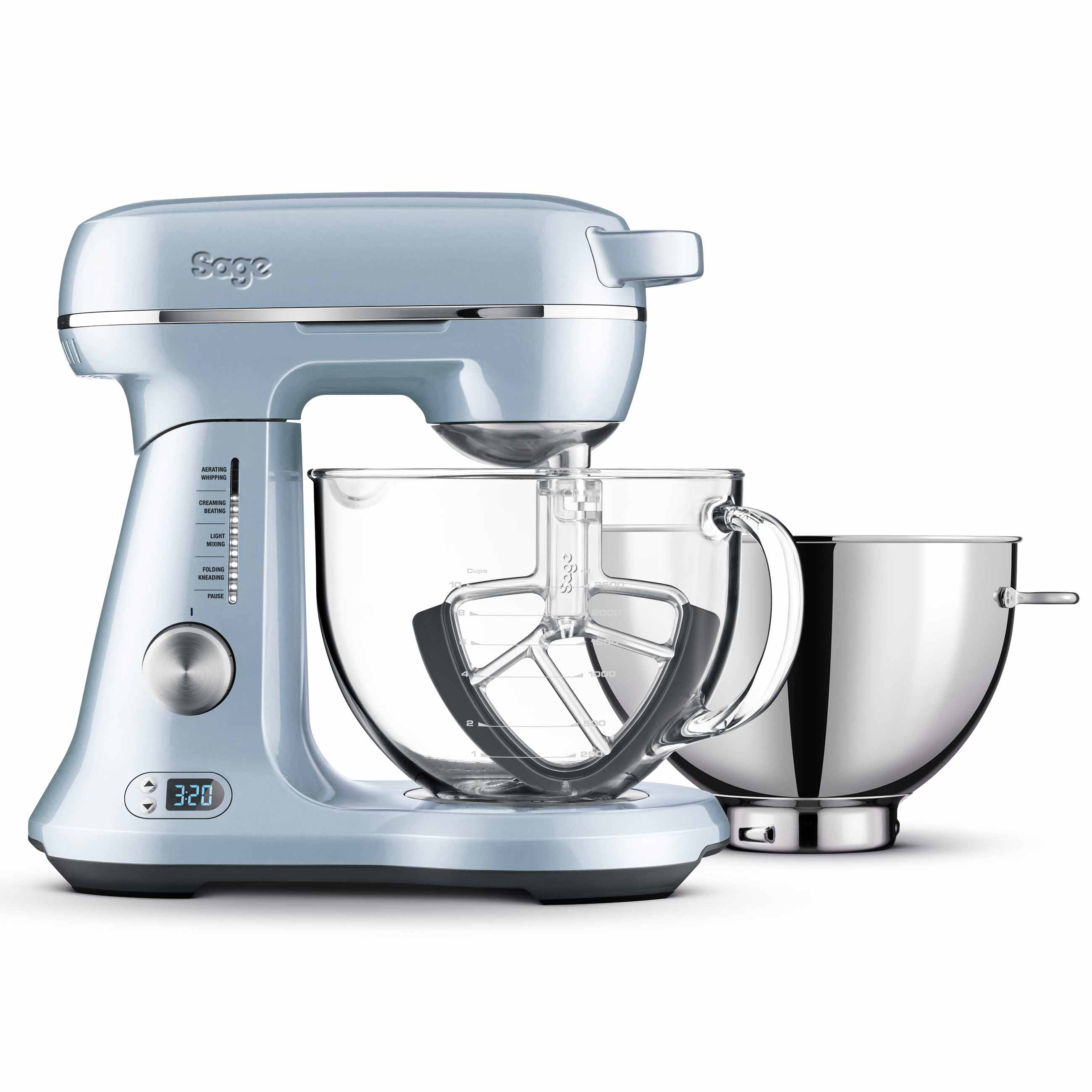 Sage the Bakery Boss™ BEM825 Mixers