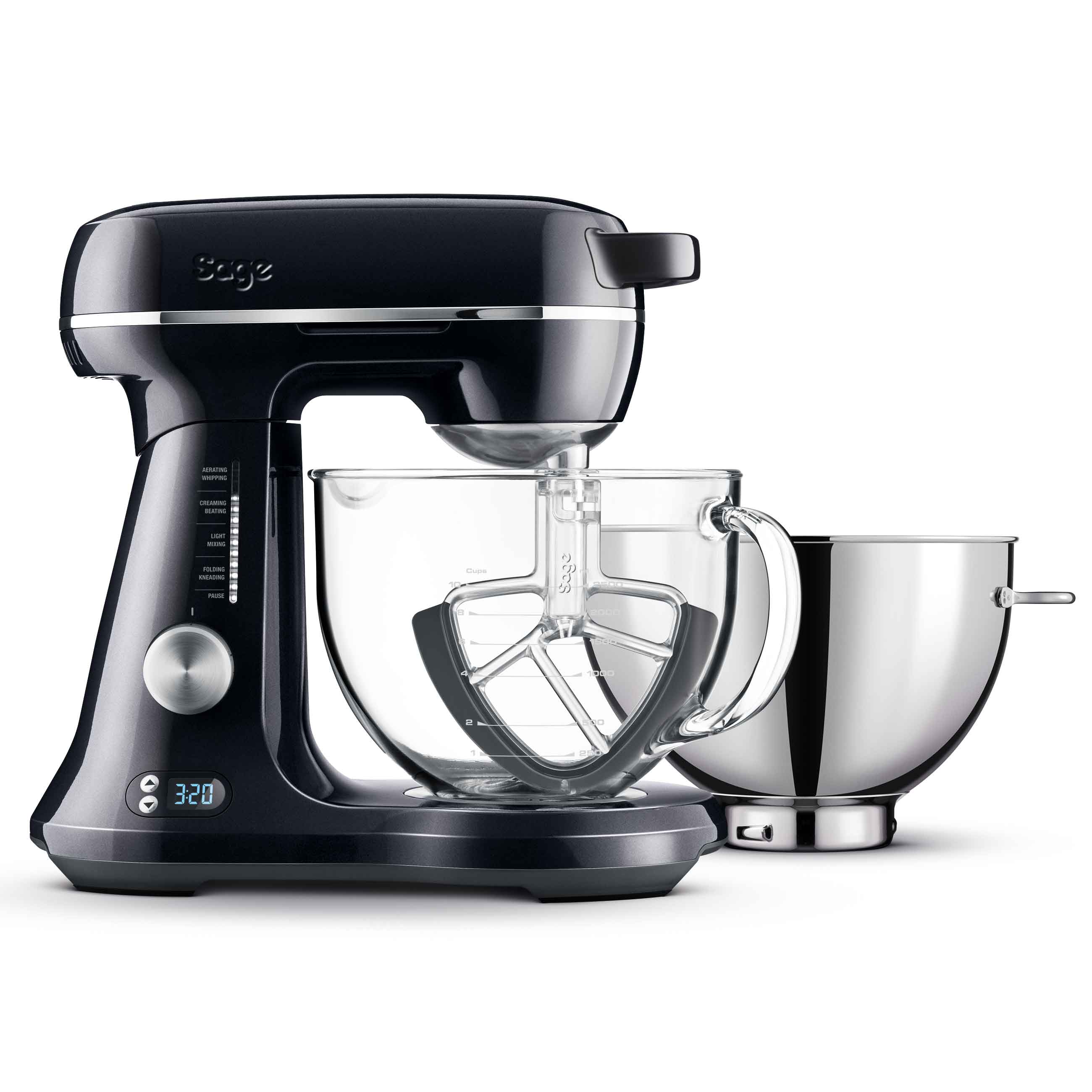 Sage the Bakery Boss™ BEM825 Mixers