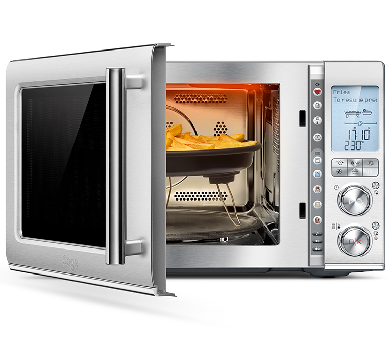 Il forno Wave