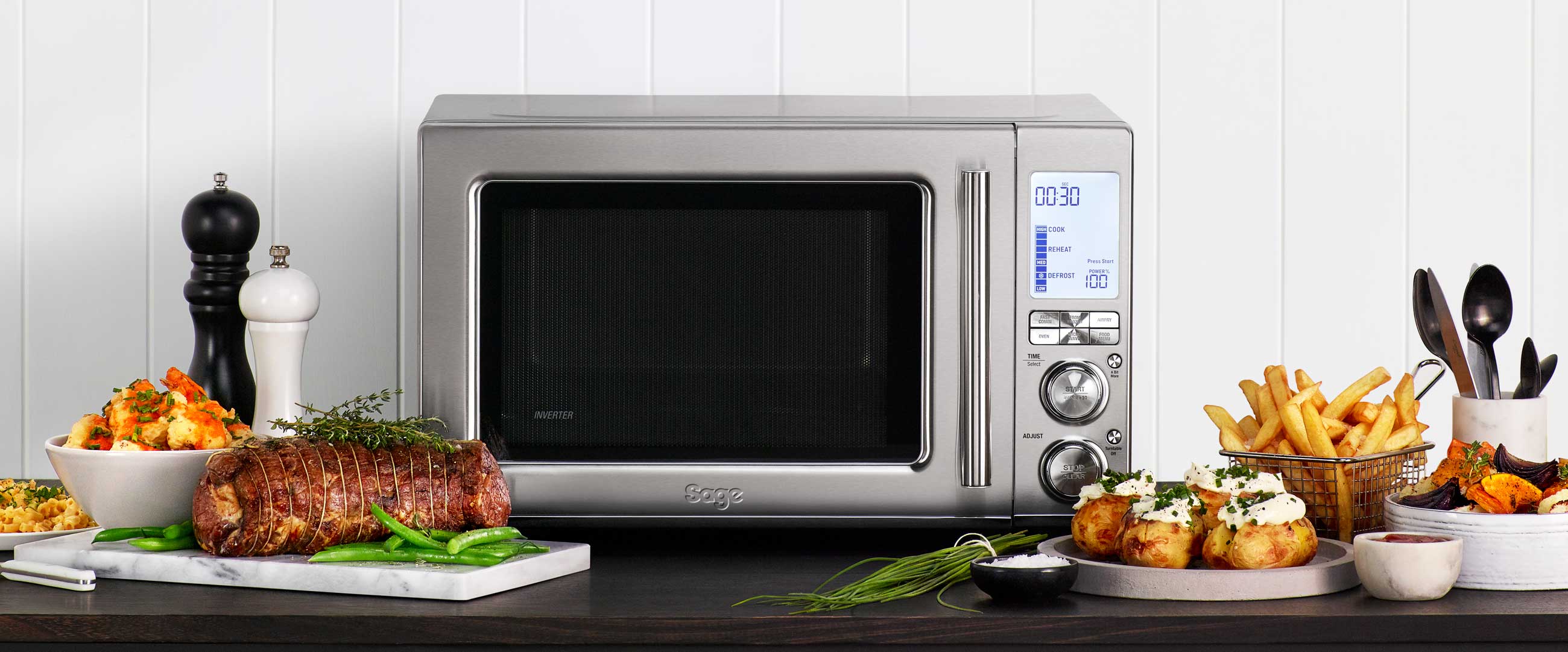 Sage Appliances UK A World Leader in Kitchen Appliances