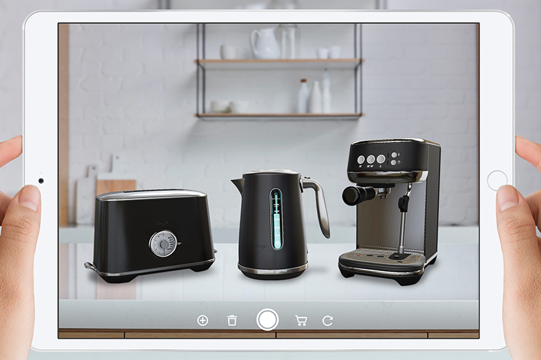 Sage Appliances UK A World Leader in Kitchen Appliances