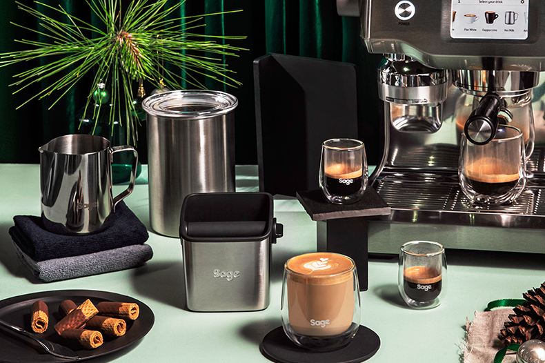 Sage Appliances UK A World Leader in Kitchen Appliances