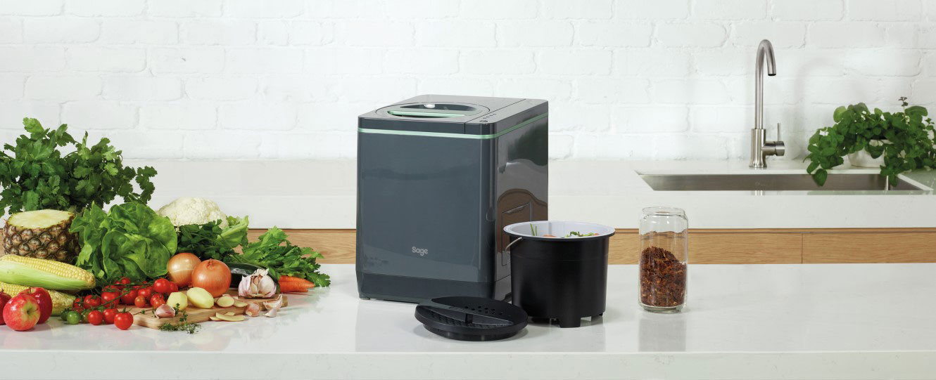 Sage Appliances UK A World Leader in Kitchen Appliances