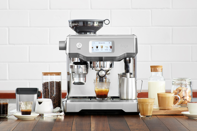 Sage Appliances UK A World Leader in Kitchen Appliances