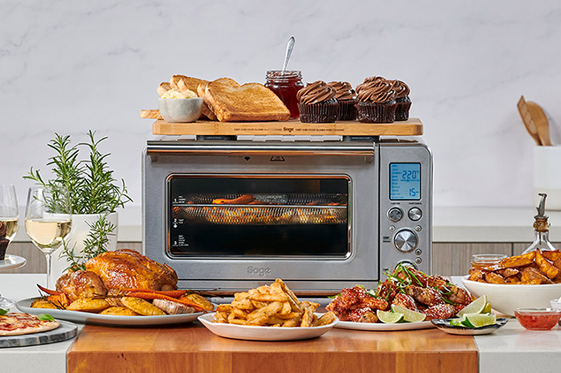 Sage Appliances UK A World Leader in Kitchen Appliances