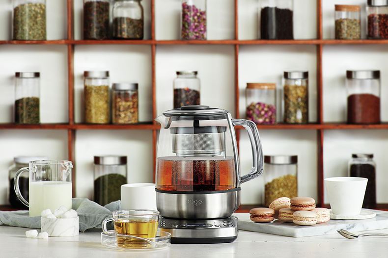 Sage Appliances UK A World Leader in Kitchen Appliances