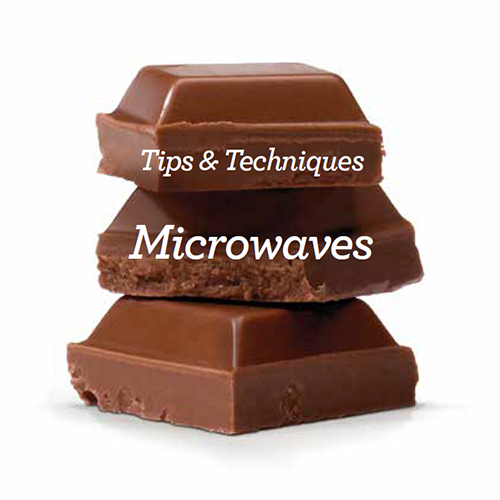 Microwaves Tips & Tricks