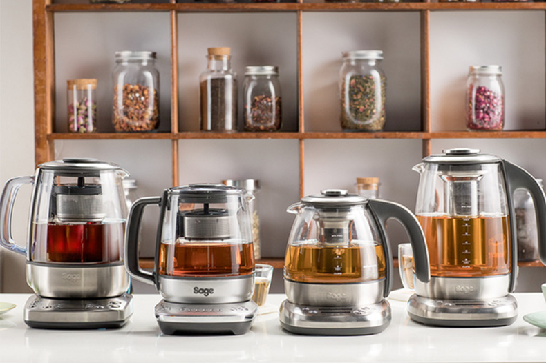 Sage Appliances UK A World Leader in Kitchen Appliances