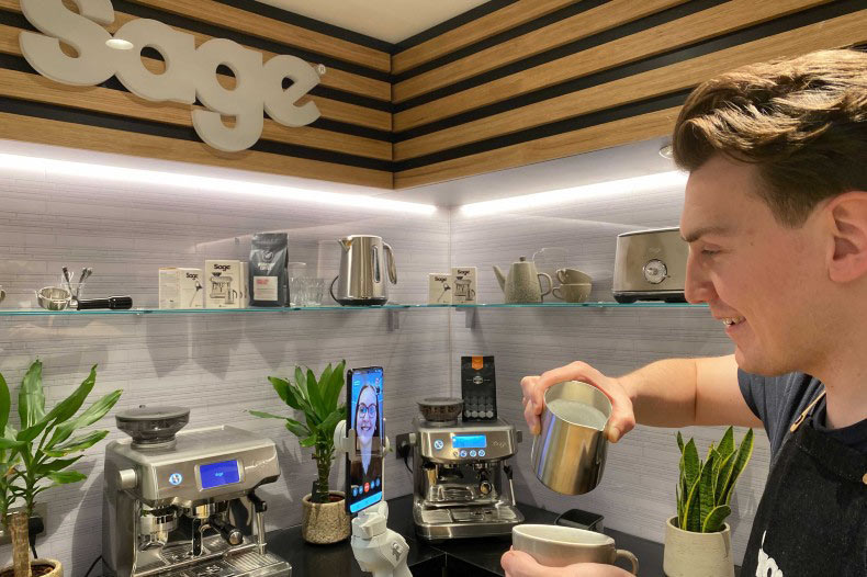 Sage Appliances UK A World Leader in Kitchen Appliances