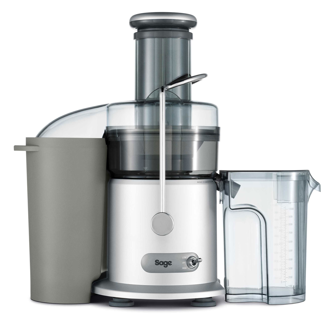 the Nutri Juicer® Classic