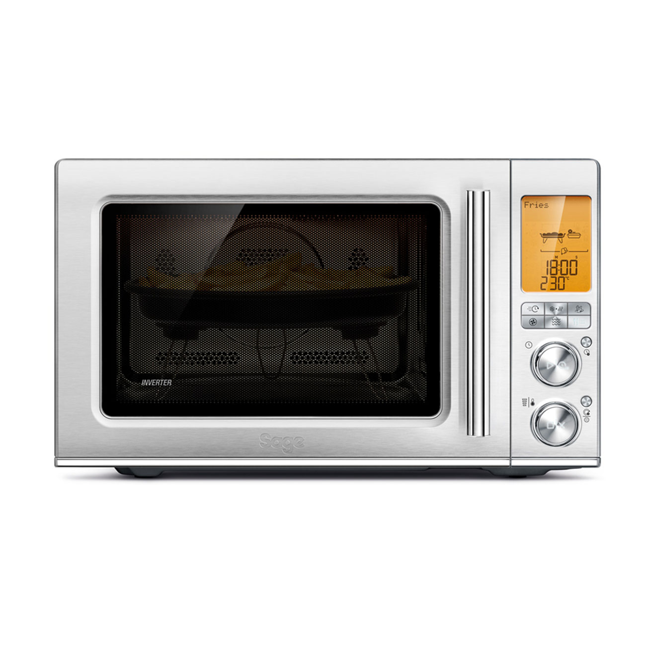 the Combi Wave™ 3 in 1