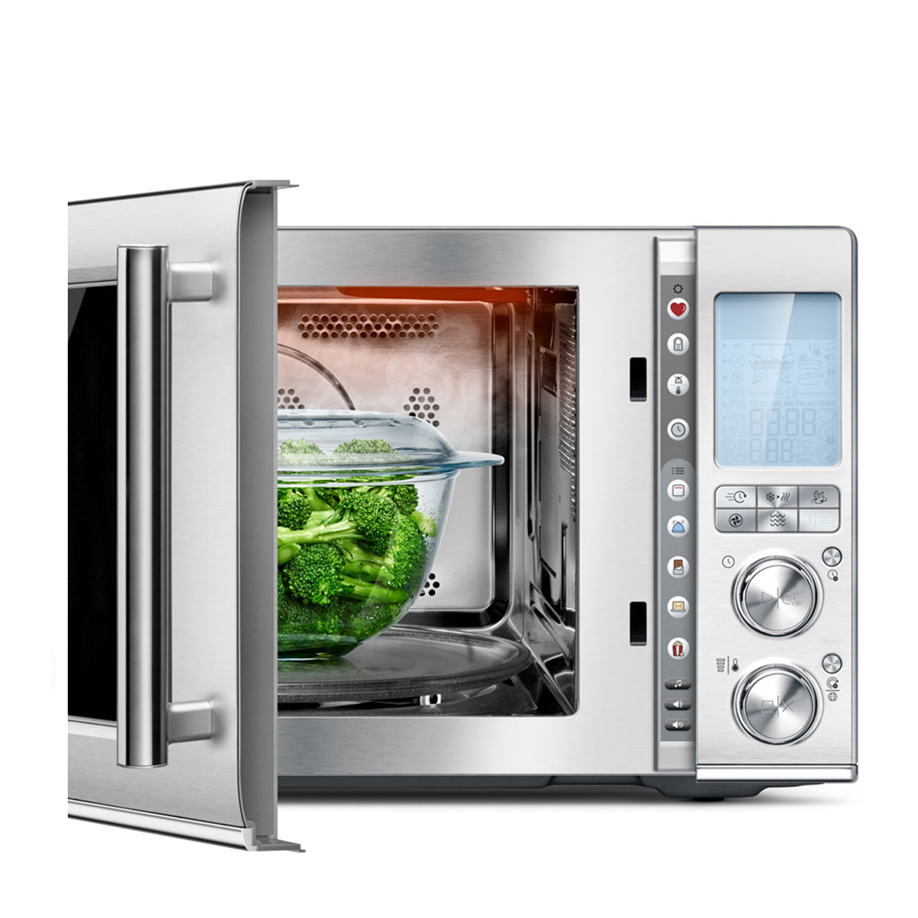 the Combi Wave™ 3 in 1