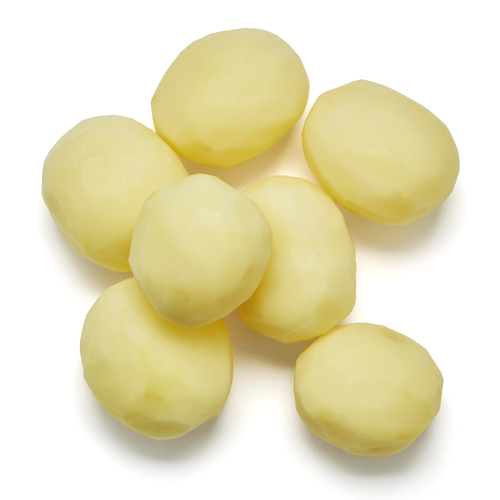 the Kitchen Wizz™ Peel \u0026 Dice Food 
