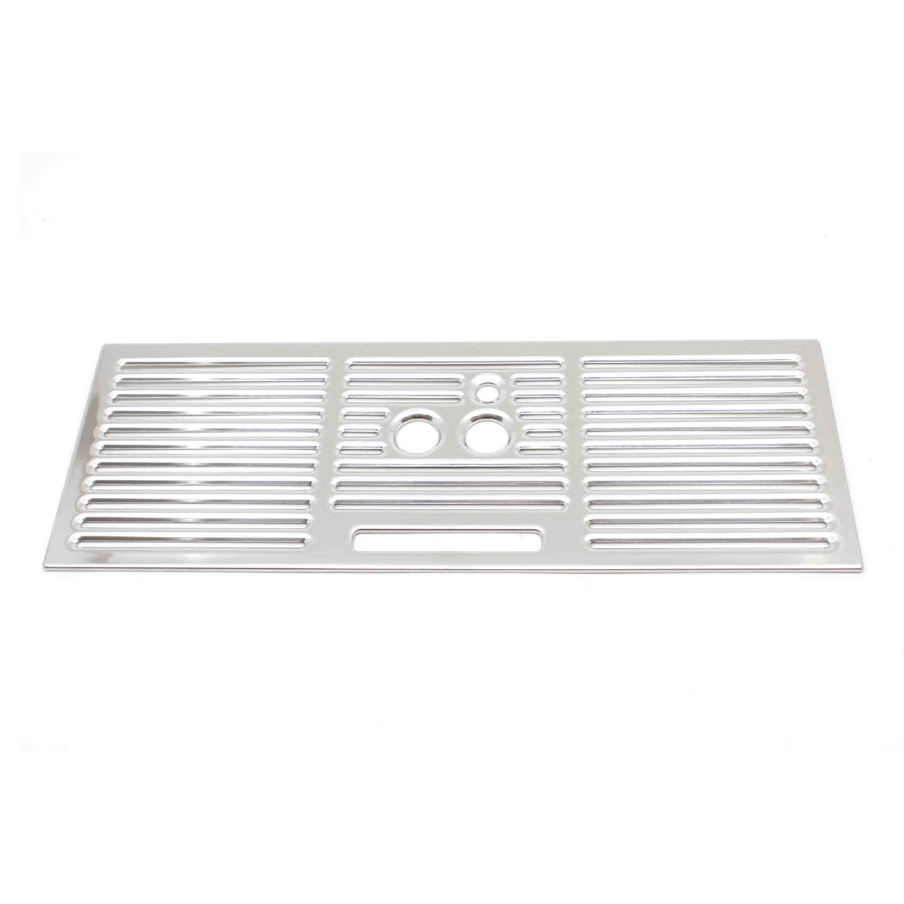 Grille Drip Tray (Shine) 