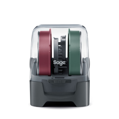 the Kitchen Wizz™ 16 Peel \u0026 Dice