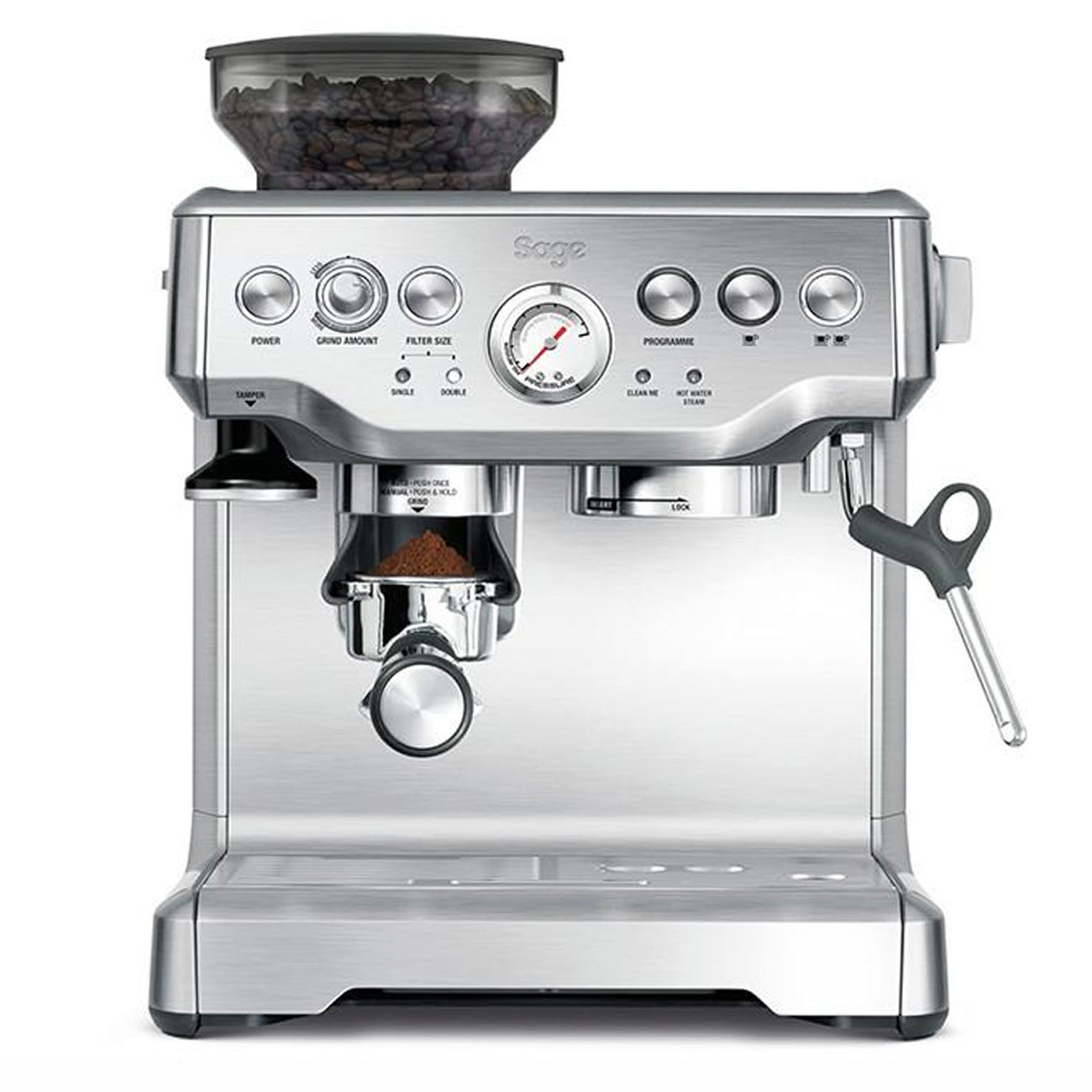 the Barista Express™