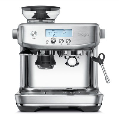 Cafetera Express • Espresso • Maquina de Espresso | Sage