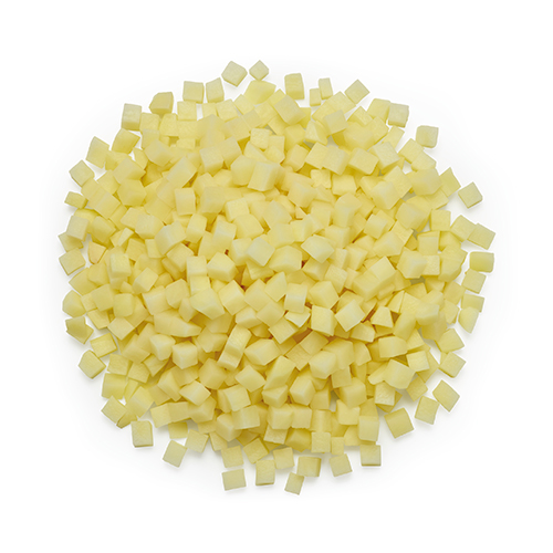 the Kitchen Wizz™ 16 Peel \u0026 Dice