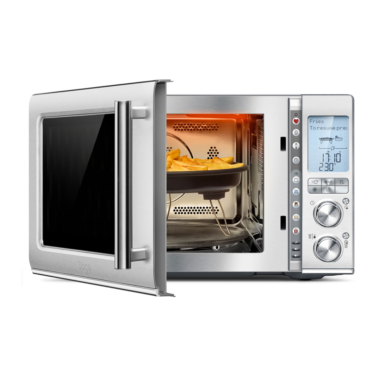 the Combi Wave™ 3 in 1