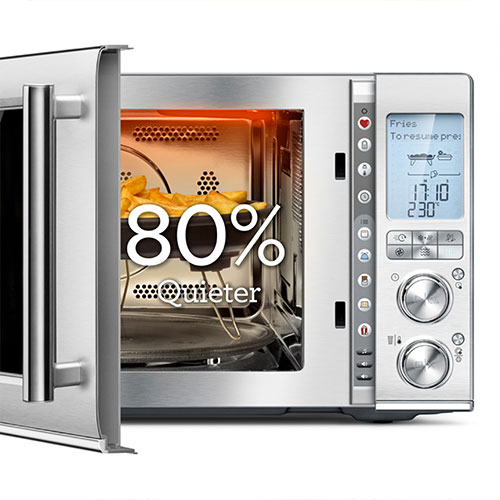 the Combi Wave™ 3 in 1