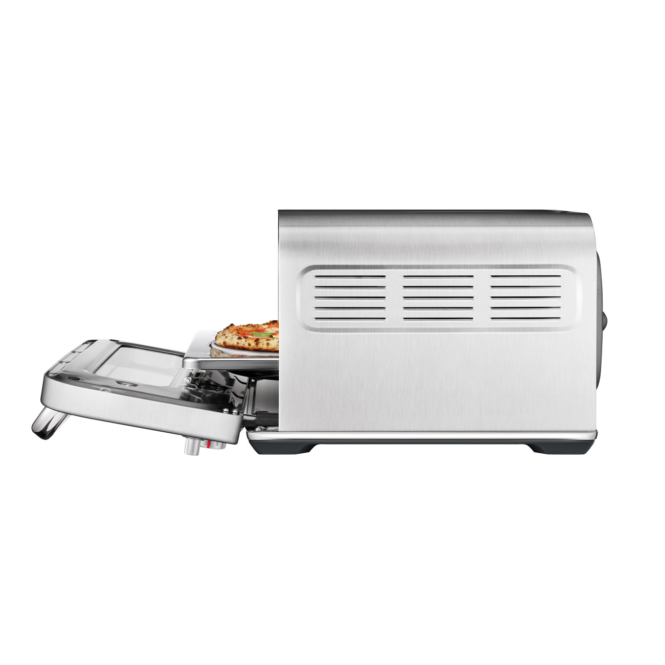the Smart Oven™ Pizzaiolo