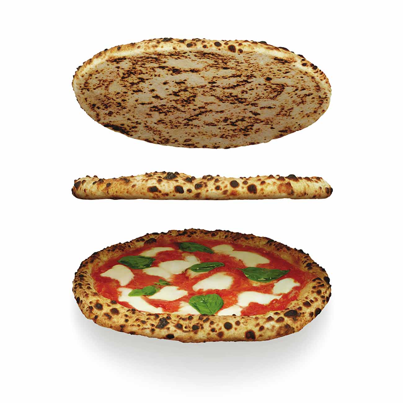 the Smart Oven™ Pizzaiolo