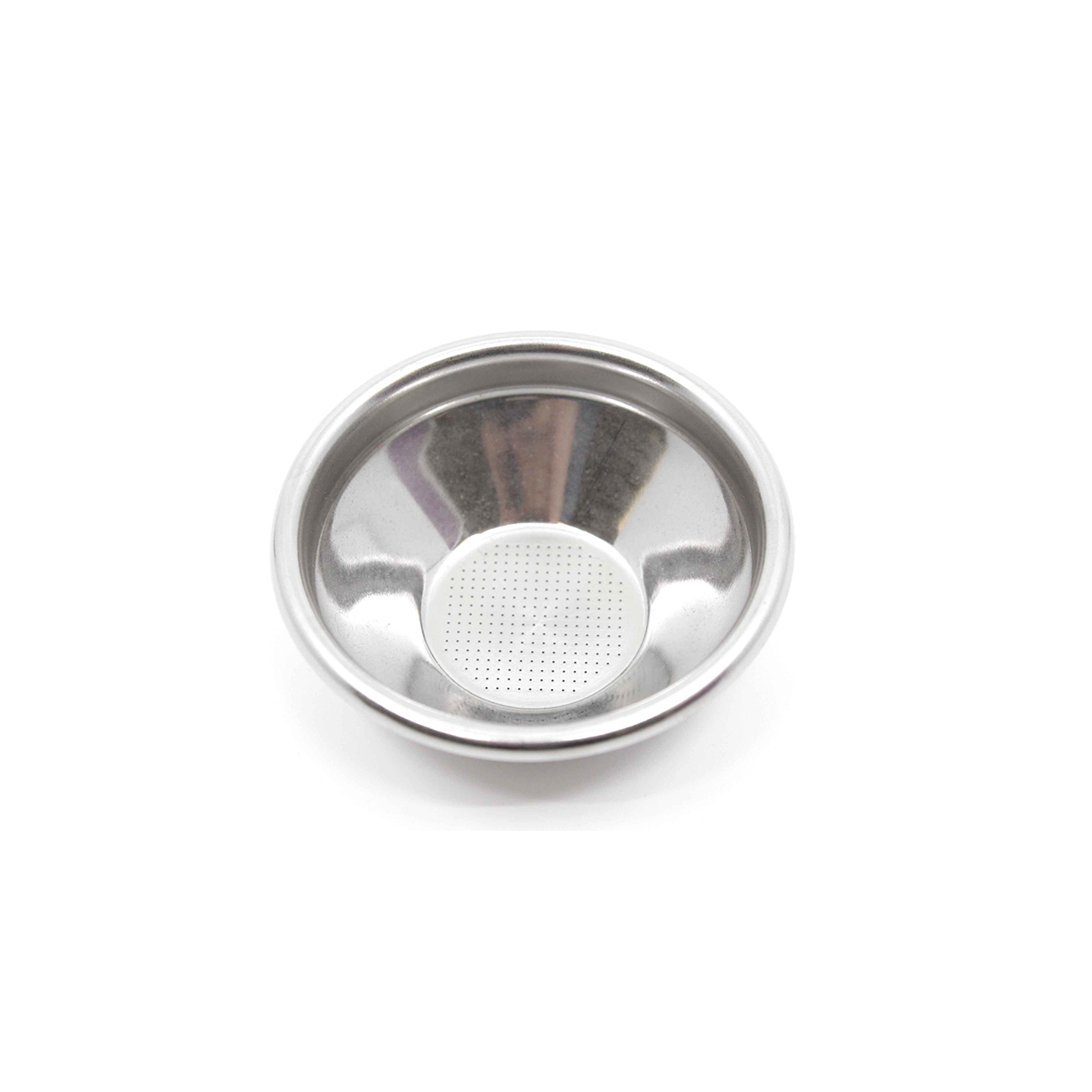 Filter Cup Single Wall 1 Cup - 54mm
