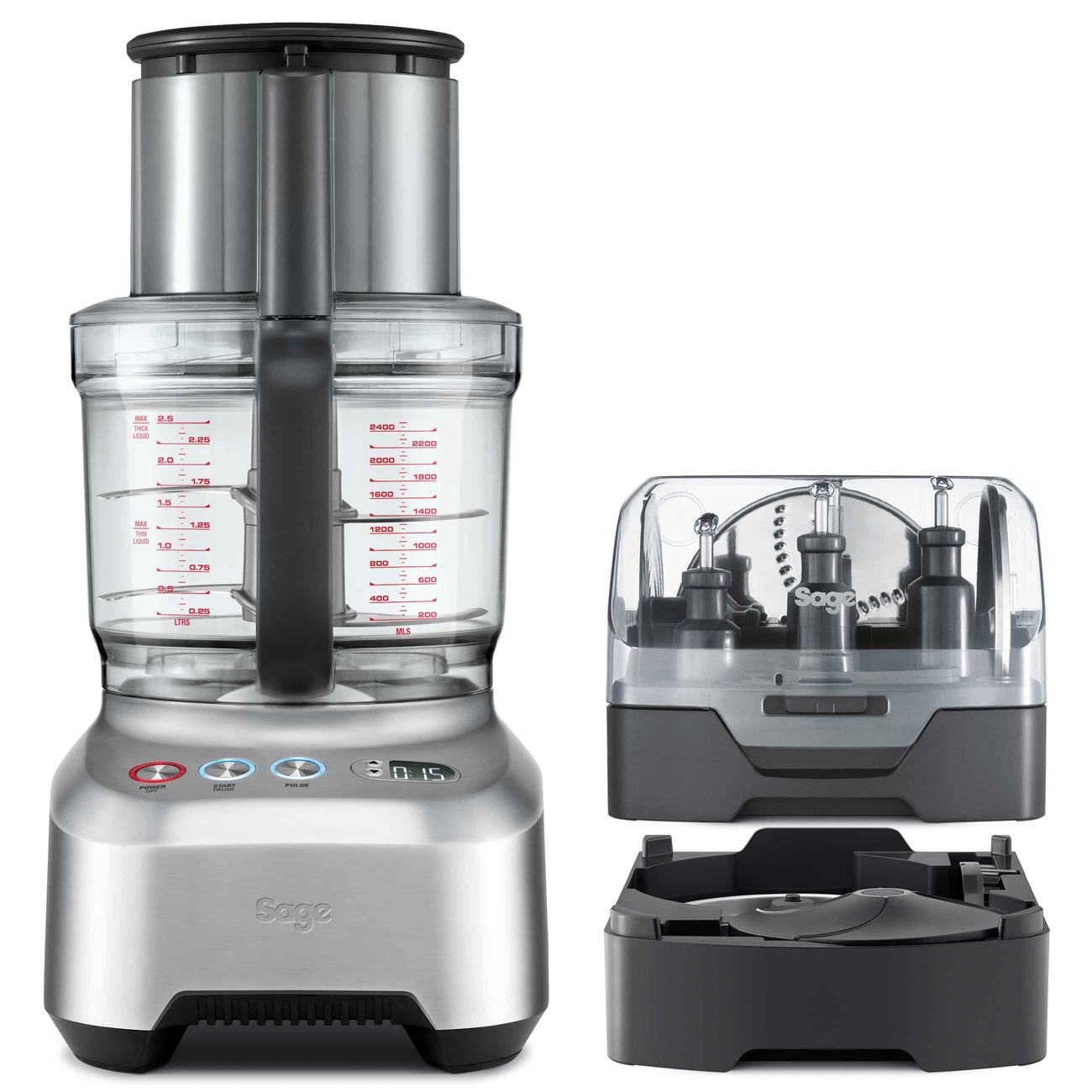 the Kitchen Wizz™ Peel \u0026 Dice Food 