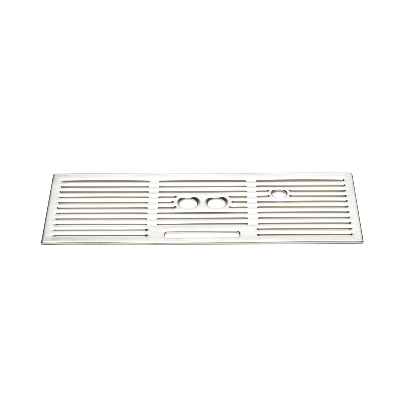 Grille Drip Tray