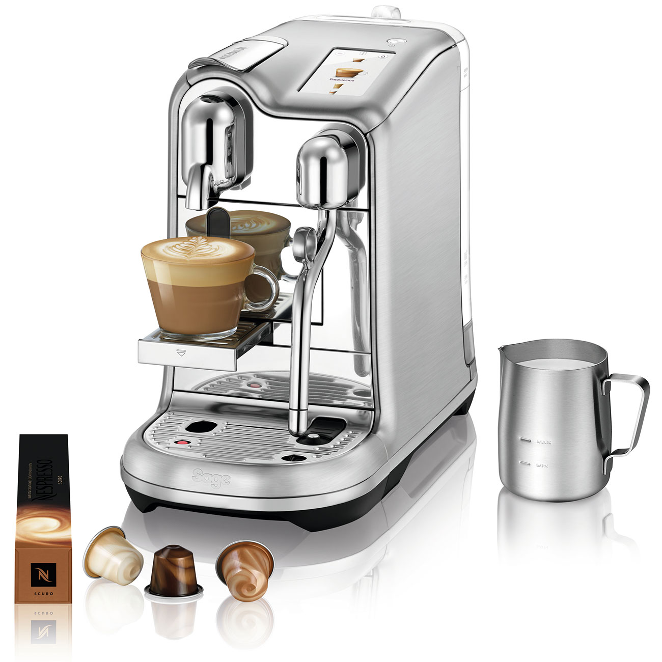 Creatista® Pro