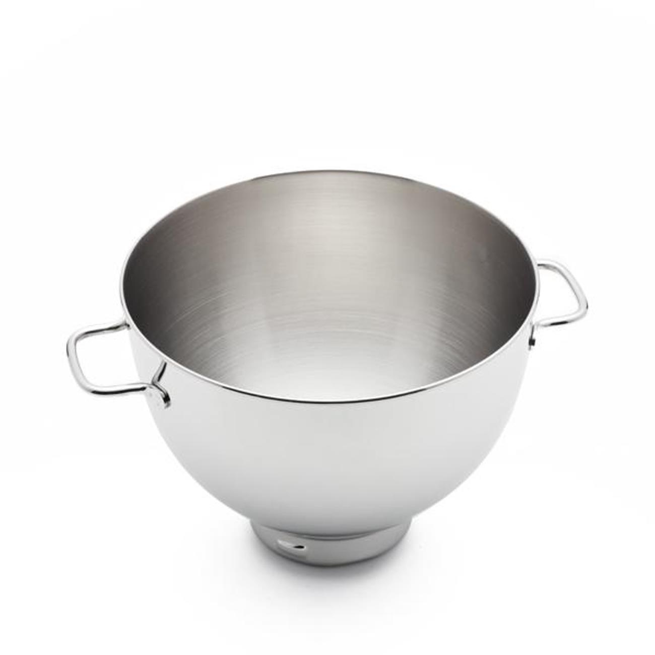 Bowl (Stainless Steel)