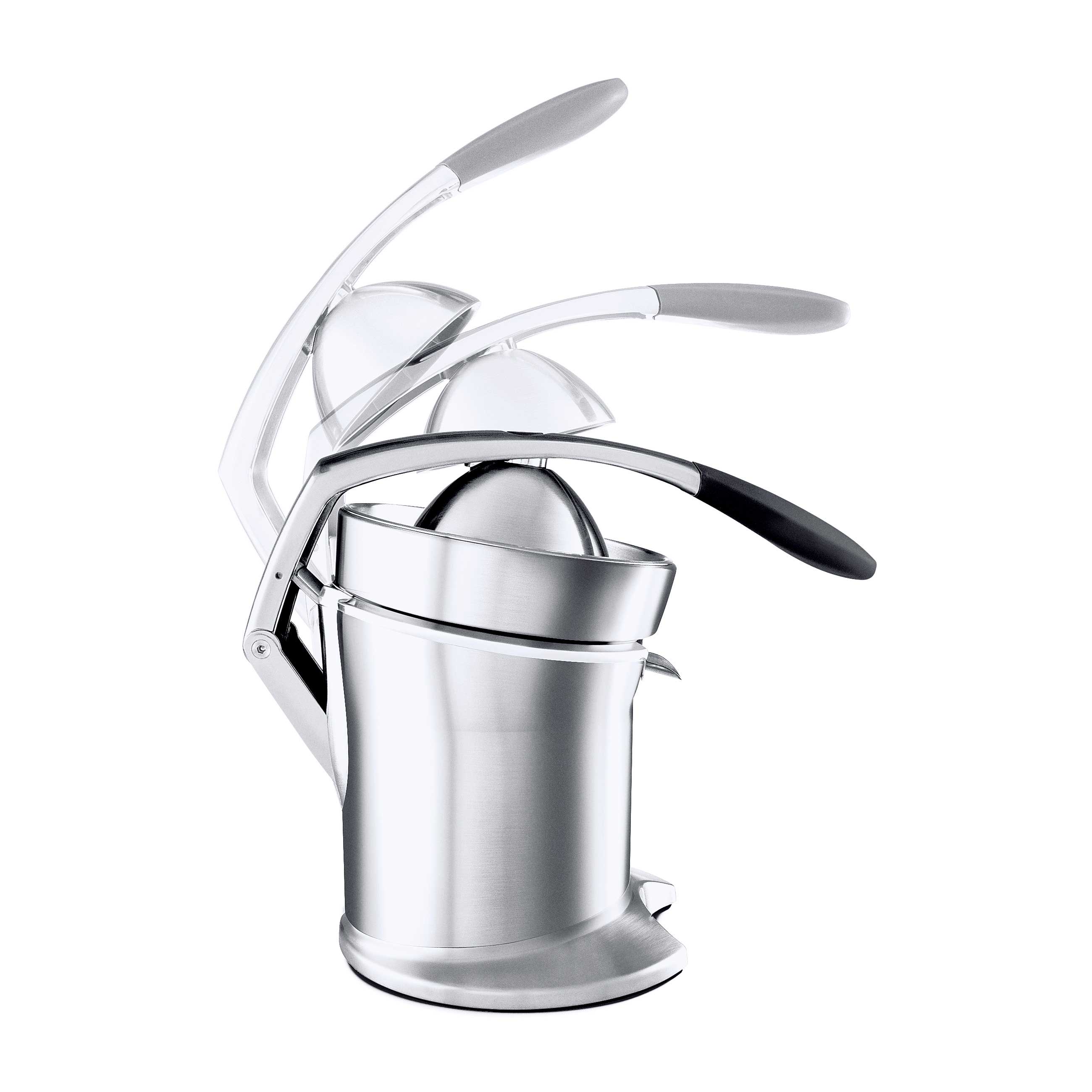 the Citrus Press™ Pro Juicer Machine • Sage