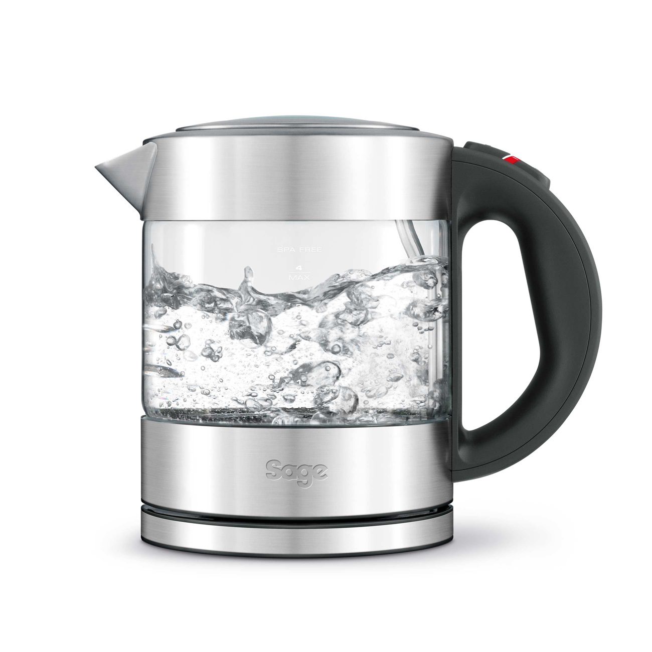 the Compact Kettle™ Pure