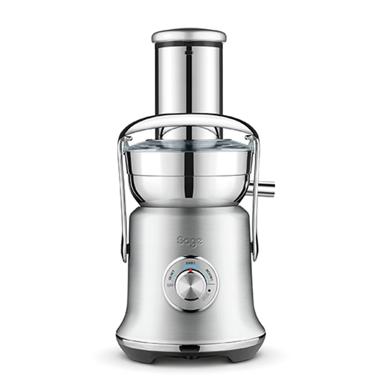 the Nutri Juicer® Cold XL