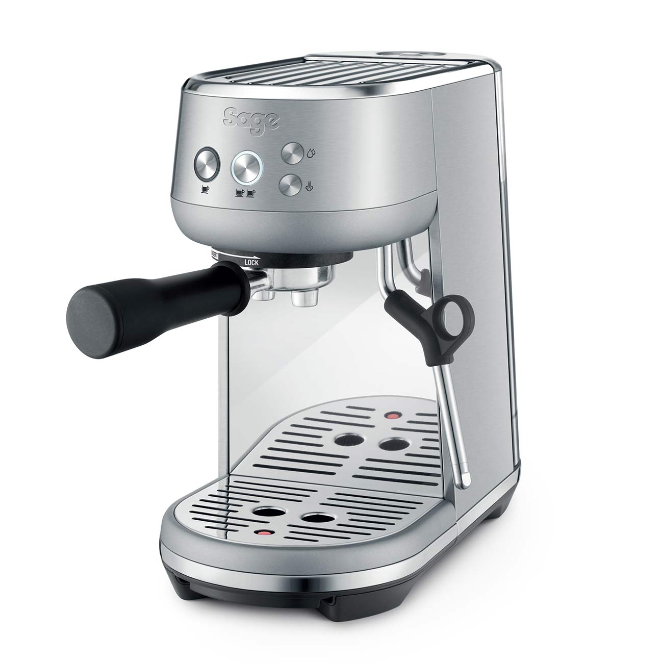 the Bambino® • Breville