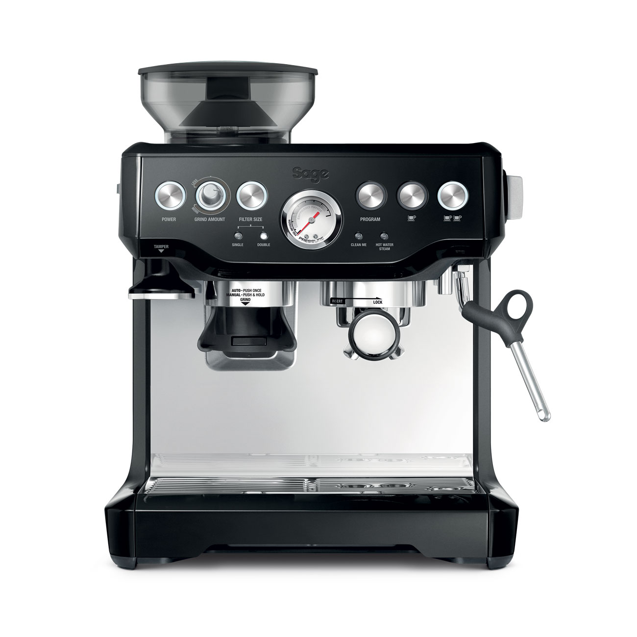 Barista Express™ Espresso Machine • Sage