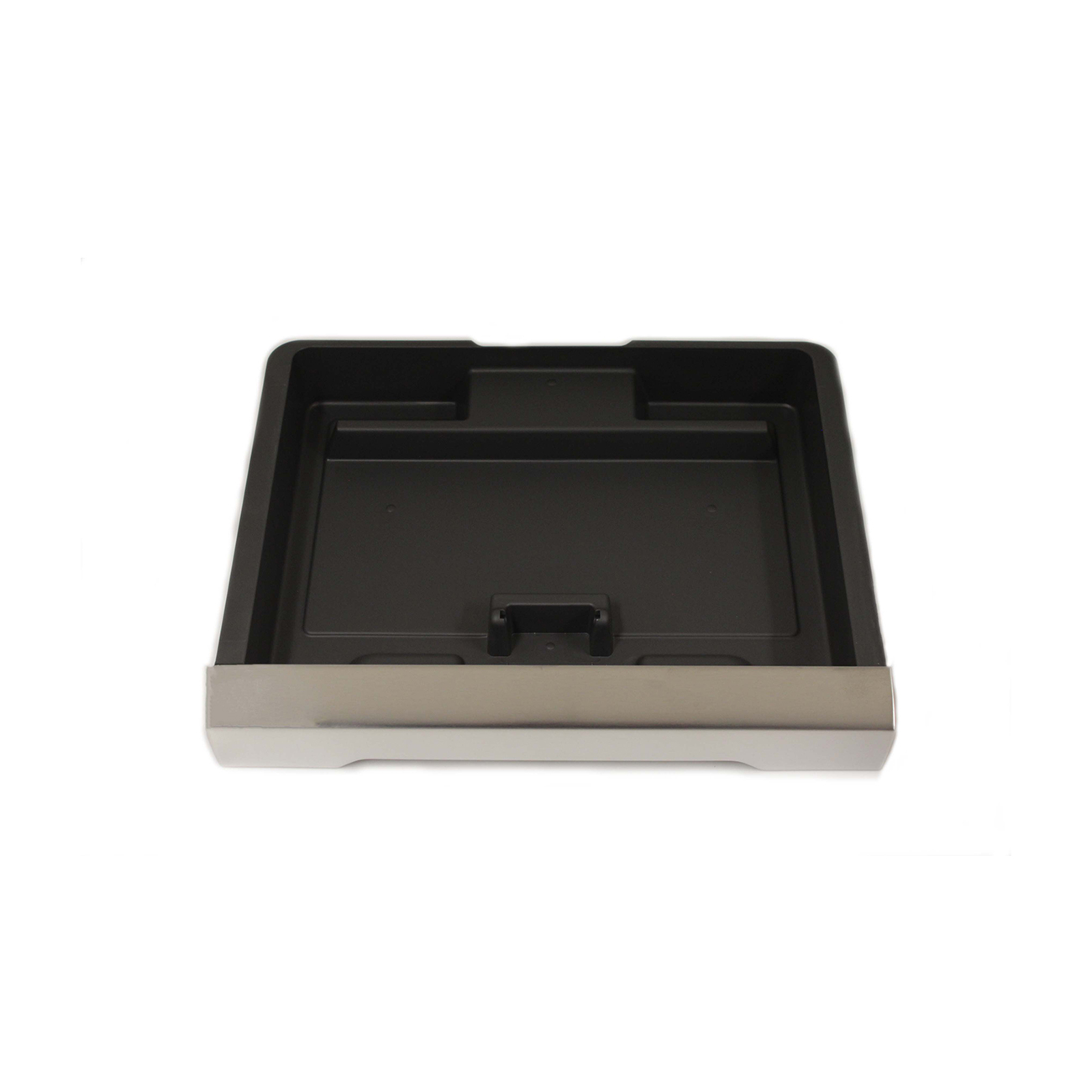 Tray Drip (Brushed Stainless Steel)