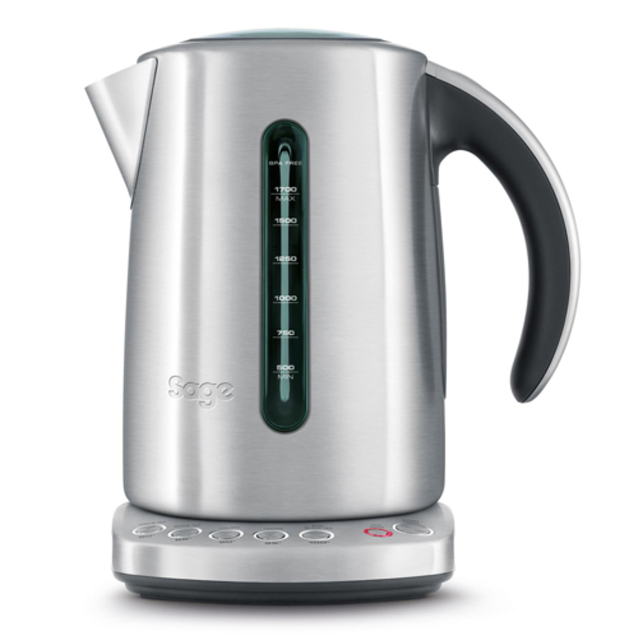 the Smart Kettle™