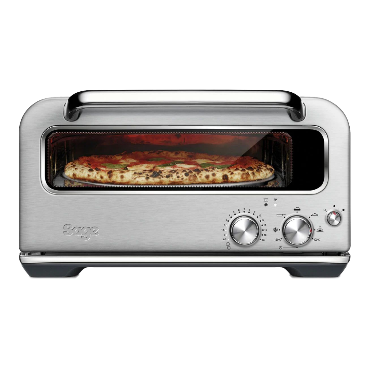 Pizza Oven