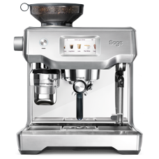 Espresso machines