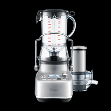 Urządzenia typu Bluicer